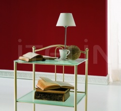 Итальянские Спальни - Тумбочка DONATELLO Итальянские Спальни - Тумбочка DONATELLO фабрика Bontempi Ingenia Casa