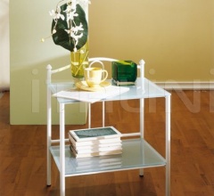 Итальянские Спальни - Тумбочка DONATELLO Итальянские Спальни - Тумбочка DONATELLO фабрика Bontempi Ingenia Casa