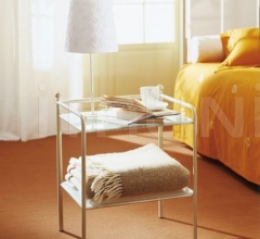 Итальянские Спальни - Тумбочка CANOVA Итальянские Спальни - Тумбочка CANOVA фабрика Bontempi Ingenia Casa