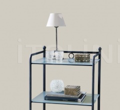 Итальянские Спальни - Тумбочка CANOVA Итальянские Спальни - Тумбочка CANOVA фабрика Bontempi Ingenia Casa