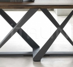 Итальянские Столовая - Стол обеденный MILLENNIUM фабрика Bontempi Casa