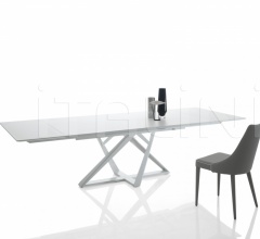 Итальянские Столовая - Стол обеденный MILLENNIUM фабрика Bontempi Casa