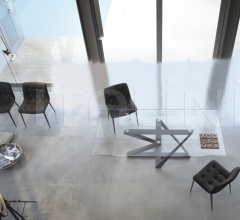 Итальянские Столовая - Стол обеденный MILLENNIUM фабрика Bontempi Casa