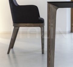 Итальянские Столовая - Стол обеденный VERSUS фабрика Bontempi Casa