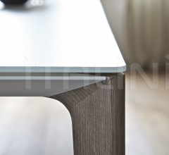 Итальянские Столовая - Стол обеденный VERSUS фабрика Bontempi Casa