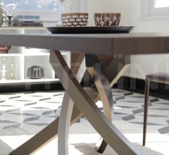 Итальянские Столовая - Стол обеденный ARTISTICO фабрика Bontempi Casa