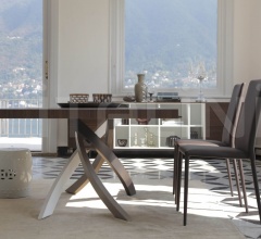 Итальянские Столовая - Стол обеденный ARTISTICO фабрика Bontempi Casa