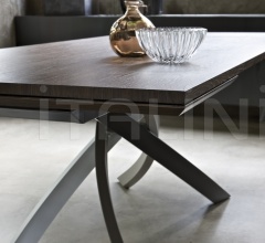 Итальянские Столовая - Стол обеденный ARTISTICO фабрика Bontempi Casa