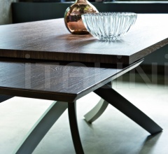 Итальянские Столовая - Стол обеденный ARTISTICO фабрика Bontempi Casa