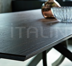 Итальянские Столовая - Стол обеденный ARTISTICO фабрика Bontempi Casa