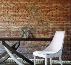 Итальянские Столовая - Стол обеденный ARTISTICO фабрика Bontempi Casa