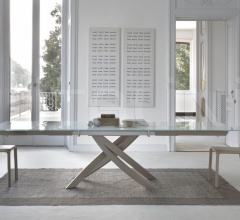 Итальянские Столовая - Стол обеденный ARTISTICO фабрика Bontempi Casa