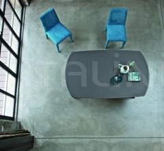 Раздвижной стол WONDER фабрика Bontempi Casa