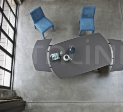 Раздвижной стол WONDER фабрика Bontempi Casa