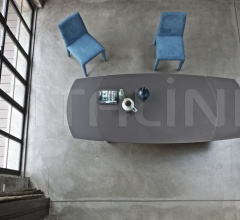 Раздвижной стол WONDER фабрика Bontempi Casa