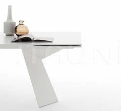 Раздвижной стол FIANDRE фабрика Bontempi Casa