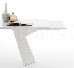 Раздвижной стол FIANDRE фабрика Bontempi Casa