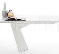 Раздвижной стол FIANDRE фабрика Bontempi Casa