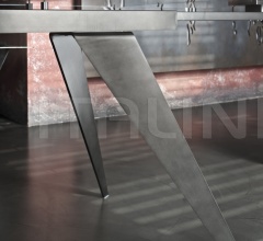 Стол обеденный RAMOS фабрика Bontempi Casa