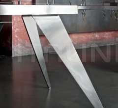 Стол обеденный RAMOS фабрика Bontempi Casa