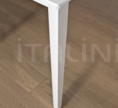 Итальянские Столовая - Раздвижной стол CRUZ фабрика Bontempi Casa