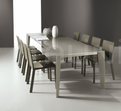 Итальянские Столовая - Раздвижной стол CRUZ фабрика Bontempi Casa