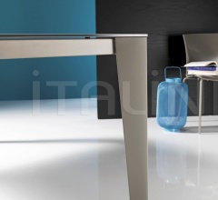 Итальянские Столовая - Раздвижной стол CRUZ фабрика Bontempi Casa