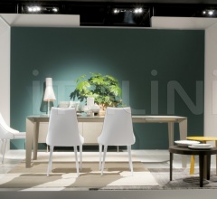 Итальянские Столовая - Раздвижной стол CRUZ фабрика Bontempi Casa