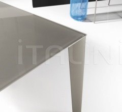 Итальянские Столовая - Раздвижной стол CRUZ фабрика Bontempi Casa