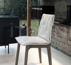 Стул ALFA фабрика Bontempi Casa