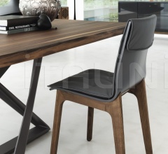 Стул ALFA фабрика Bontempi Casa