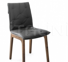 Стул ALFA фабрика Bontempi Casa