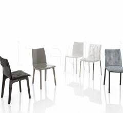 Стул ALFA фабрика Bontempi Casa