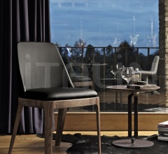 Стул MARGOT фабрика Bontempi Casa