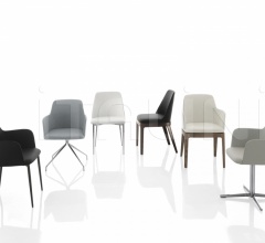 Стул MARGOT фабрика Bontempi Casa