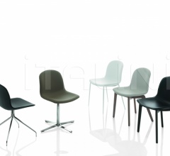 Стул SEVENTY фабрика Bontempi Casa