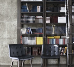 Стул KUGA фабрика Bontempi Casa