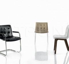 Стул KUGA фабрика Bontempi Casa