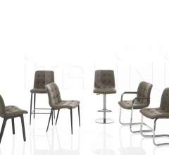 Стул KUGA фабрика Bontempi Casa