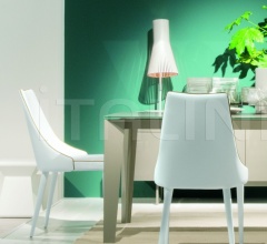 Стул CLARA фабрика Bontempi Casa