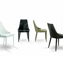 Стул CLARA фабрика Bontempi Casa