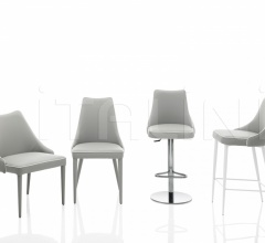 Стул CLARA фабрика Bontempi Casa