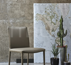 Стул NATA / NATA Flex фабрика Bontempi Casa