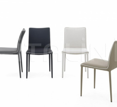 Стул NATA / NATA Flex фабрика Bontempi Casa