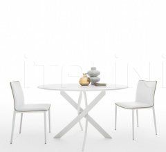 Стул NATA / NATA Flex фабрика Bontempi Casa