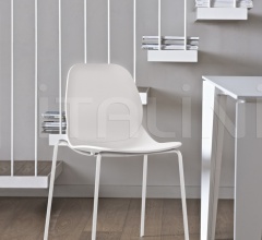 Стул APRIL фабрика Bontempi Casa