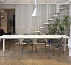 Стул APRIL фабрика Bontempi Casa