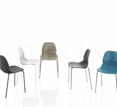 Стул APRIL фабрика Bontempi Casa