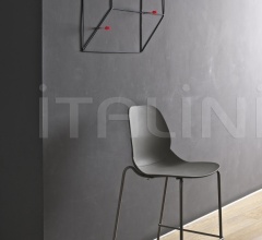 Барный стул APRIL фабрика Bontempi Casa