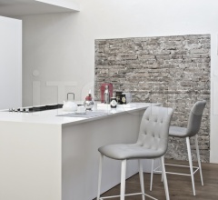 Барный стул KUGA фабрика Bontempi Casa